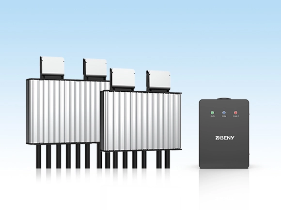 BENY bfs a1 a2 rapid shudown and monitoring device