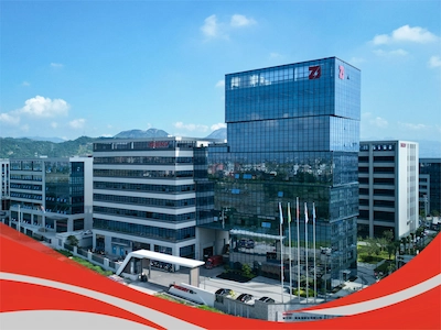 BENY newly completed modern facility