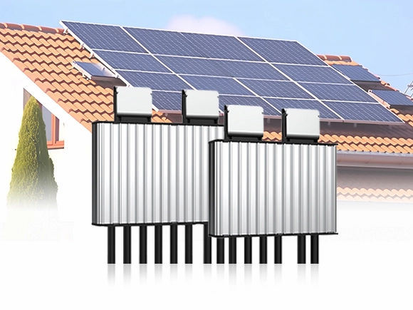 beny bfs series rapid shutdown function Power Unleashed, Flexibility Unmatched