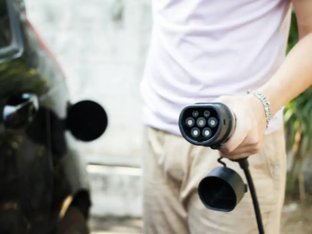 What Is DC Fast Charging (1)