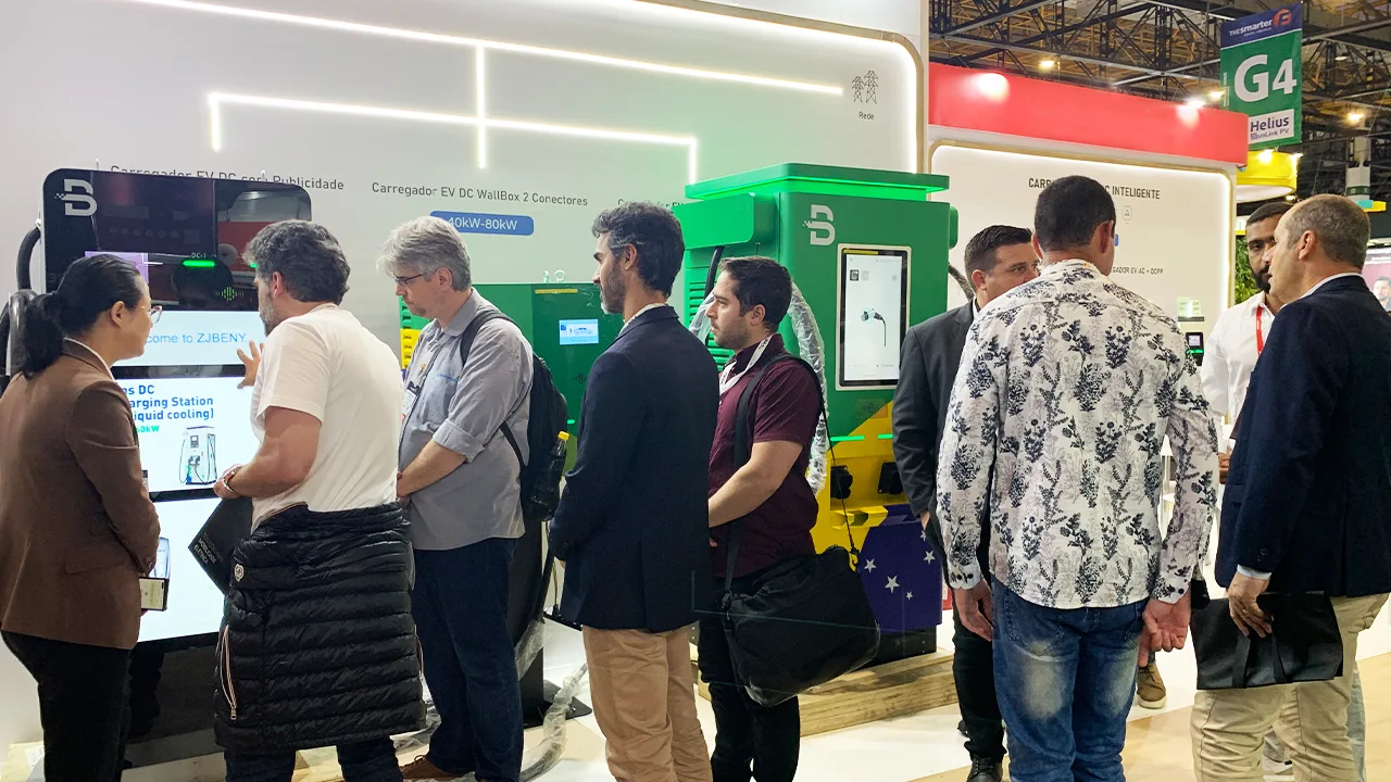 Intersolar South America 2025