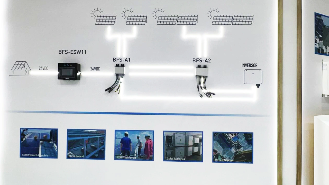 Intersolar South America 2025