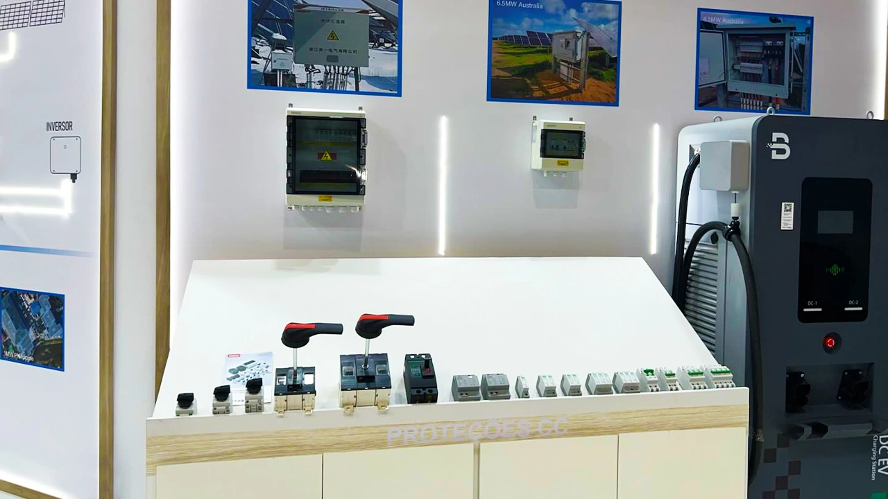 Intersolar South America 2025