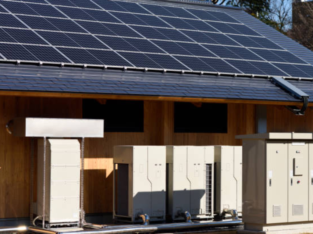 Off Grid Solar System (2)webp