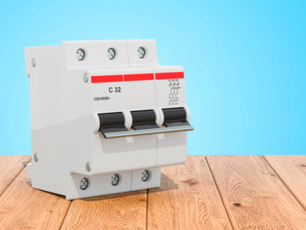 De types MCB (2) rete