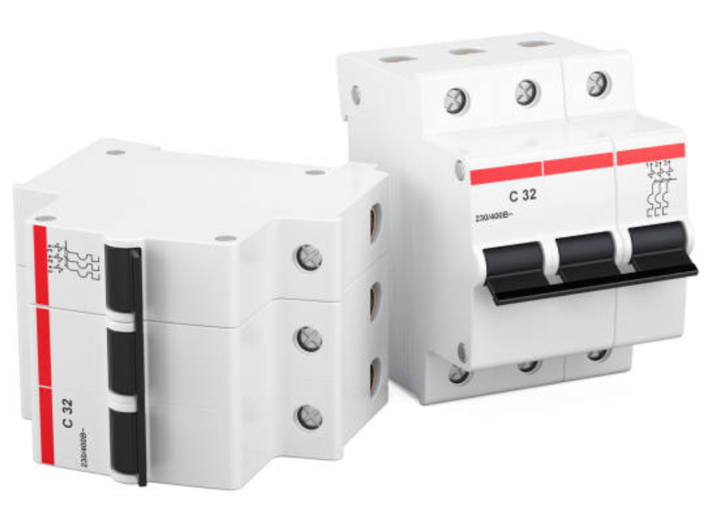 De types MCB (3) rete