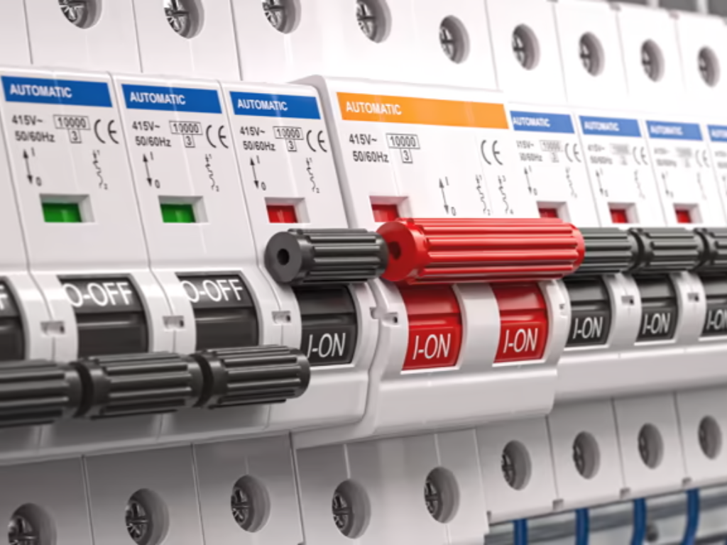 De types MCB (4) rete