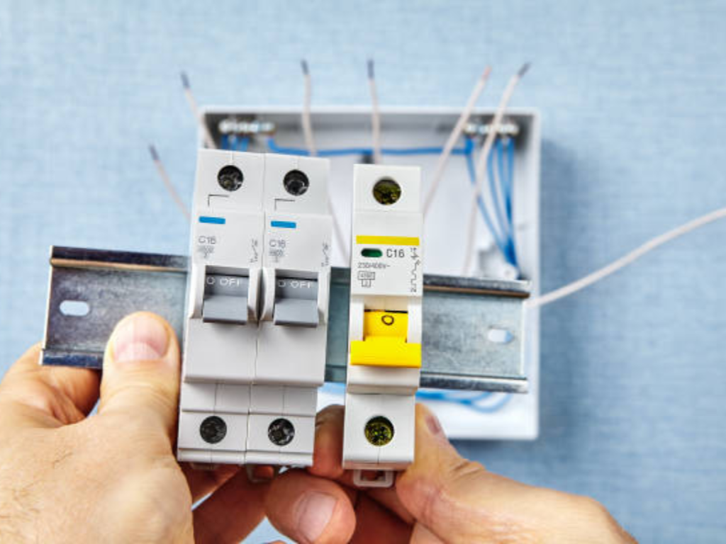 De types MCB (5) rete