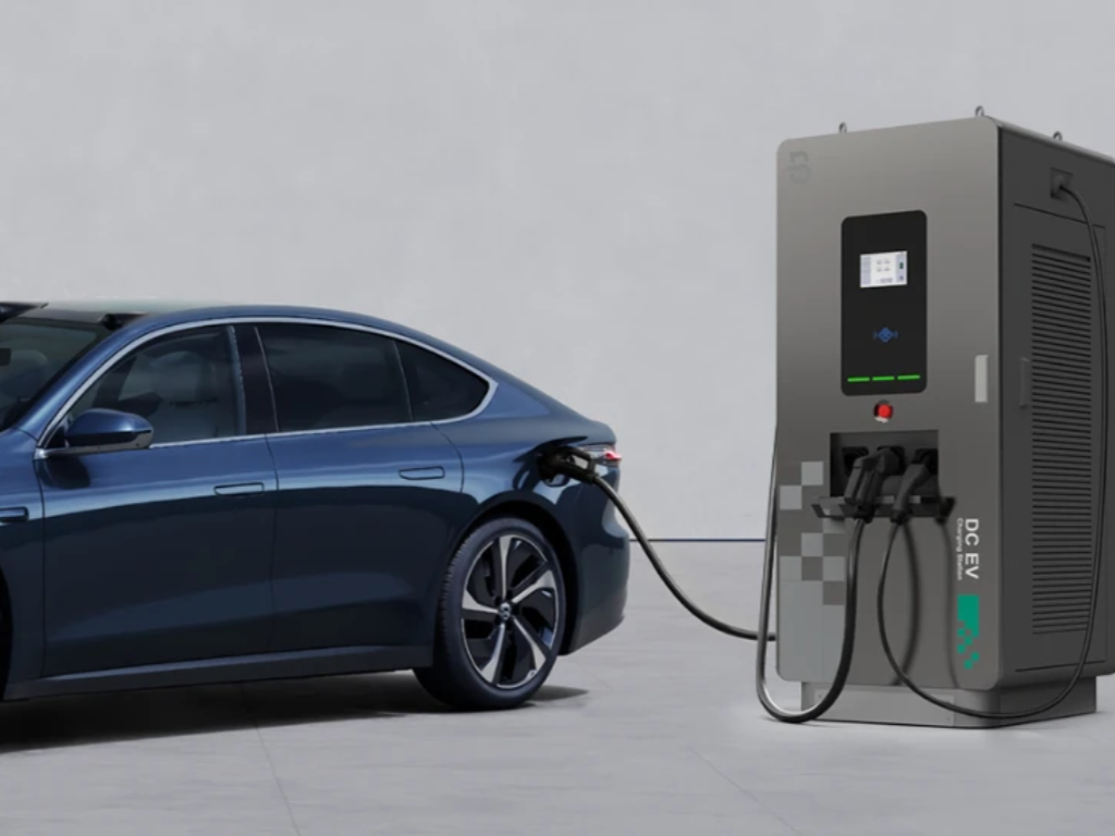 Commercial EV Charger Installation (6) w2ebp