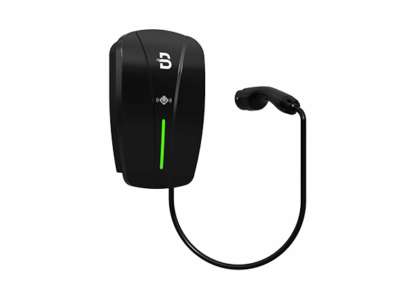 BENY 2nd Generation ocpp ac ev charger 1