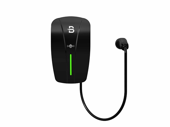 BENY 2nd Generation ocpp ac ev charger