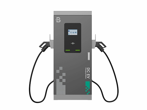 BENY Economic dc ev charging station BEDC 120KW2