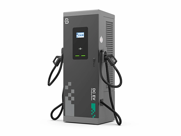 BENY Economic dc ev charging station BEDC 150KW TO 240KW