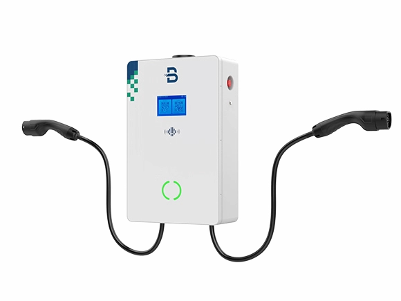 BENY OCPP Type2 Model 3 AC EV Charger