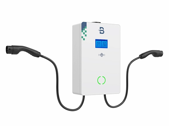 BENY OCPP Type2 Model 3 AC EV Charger2