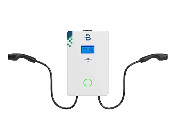 BENY OCPP Type2 Model 3 AC EV Charger3