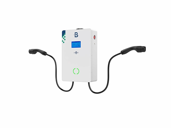 BENY OCPP Type2 Model 3 AC EV Charger5