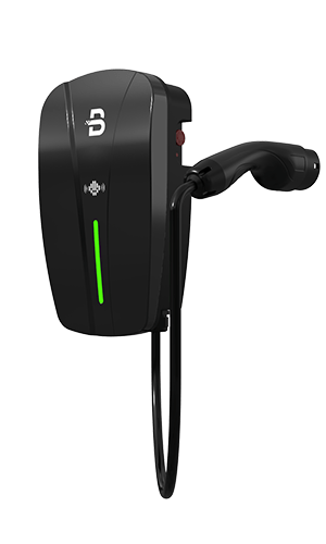 BENY dua generacio OCPP ac ev ŝargilopng