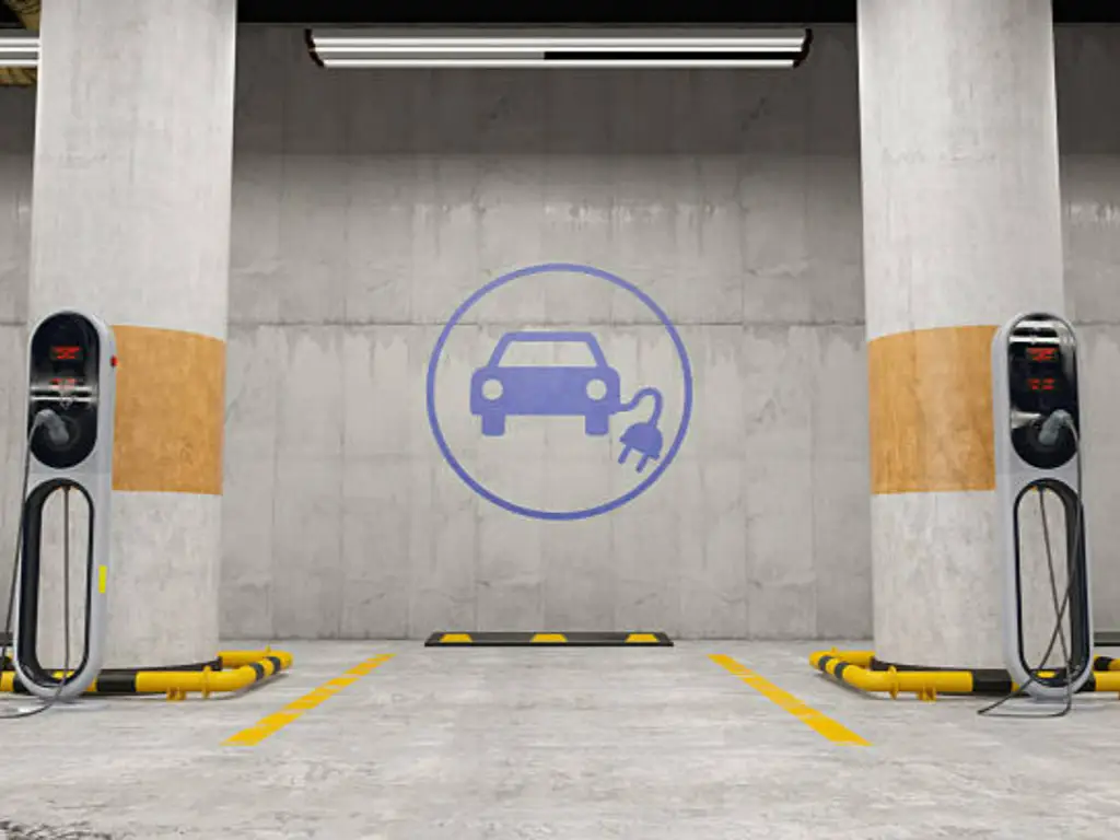 EV 充電ステーションの安全要件3