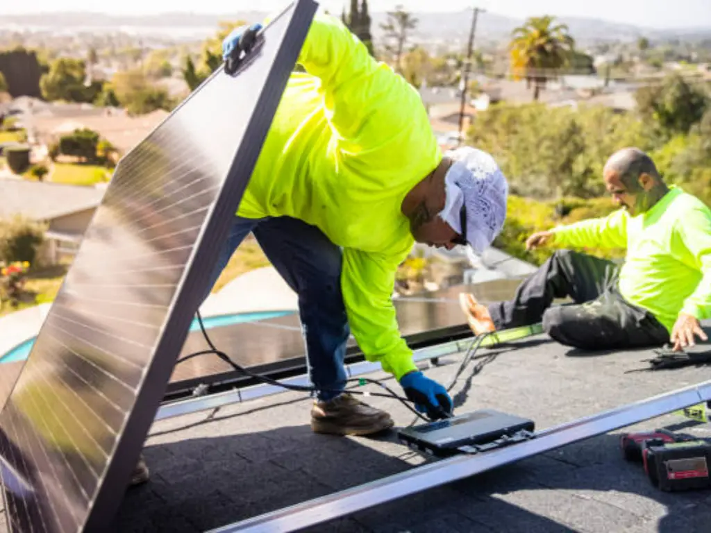 balance of system (5)