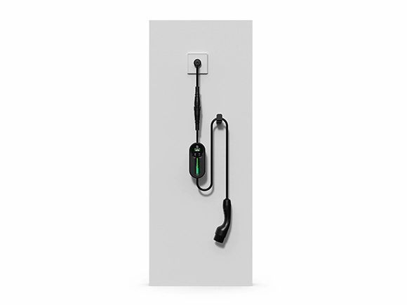 v2l portable ac ev charger2