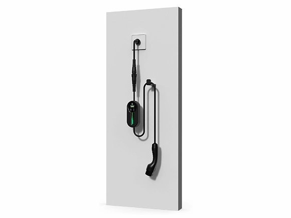 v2l portable ac ev charger3