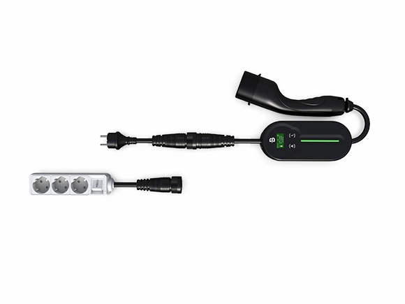 v2l portable ac ev charger4