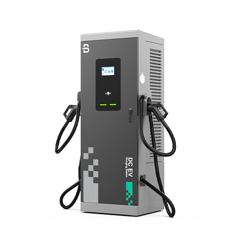 BENY Ekonomia dc ev Aŭtoŝargilo BEDC 150KW ĝis 240KW