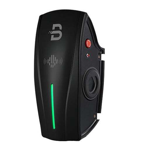 4AK EV Ŝargilo kun Obturatoro