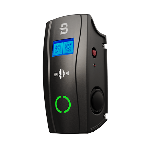 Duobla Ingo Smart EV plado