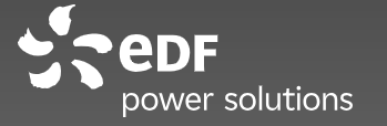 Energy Storage Companies in the UK EDF