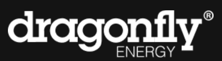 Solar Battery Manufacturers dragonfly energy