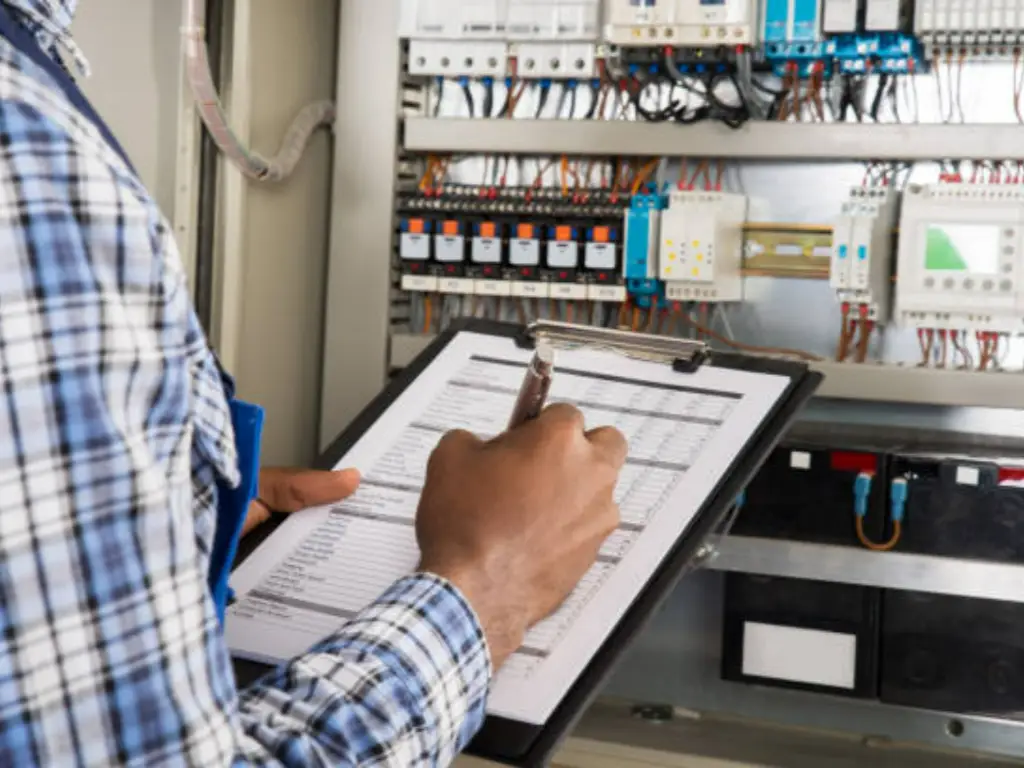 Workplace EV Charging6