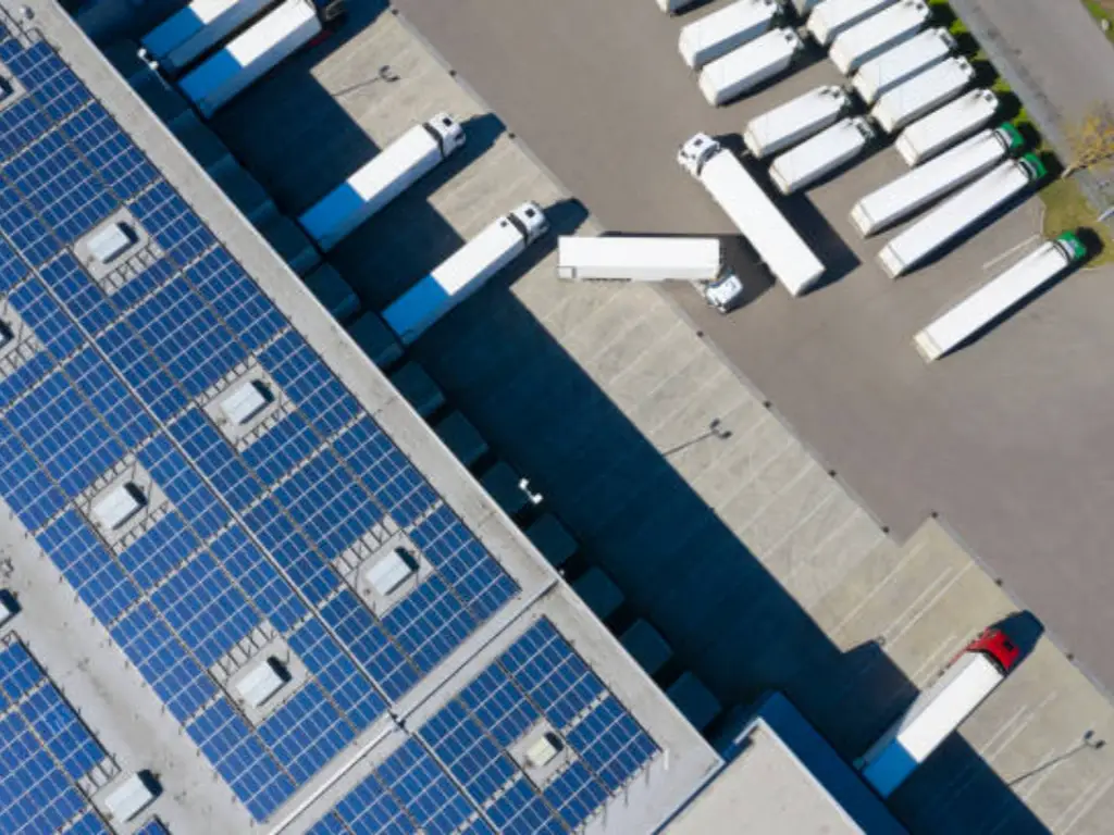 commercial solar installation cost