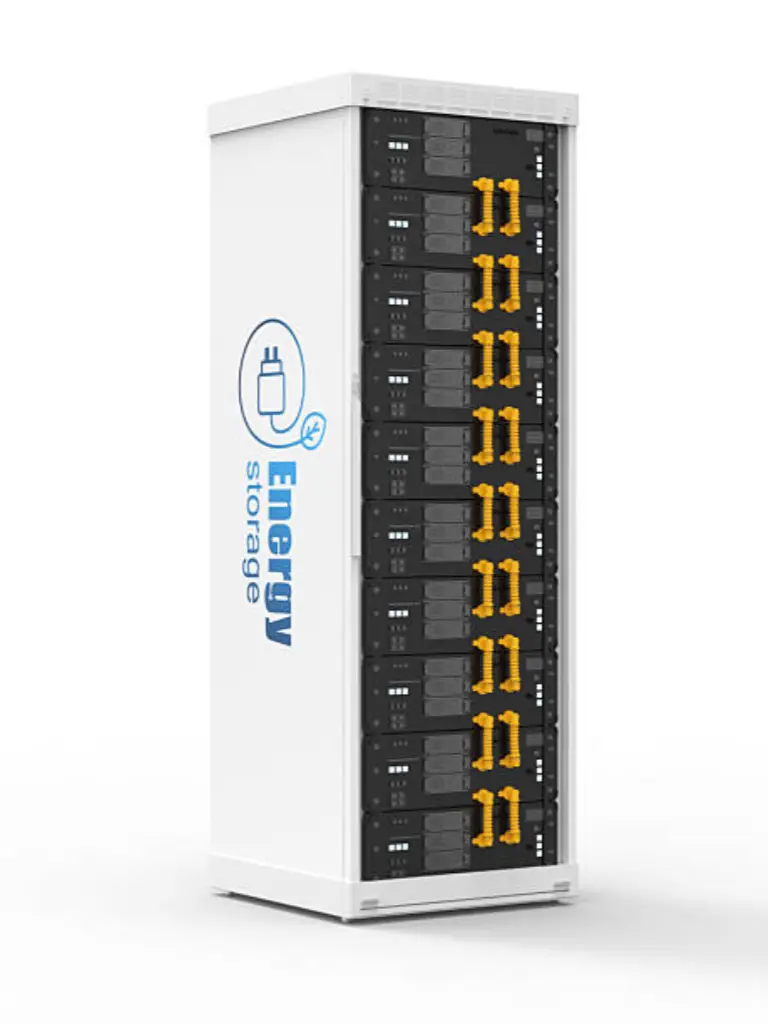 Standalone Battery Storage1