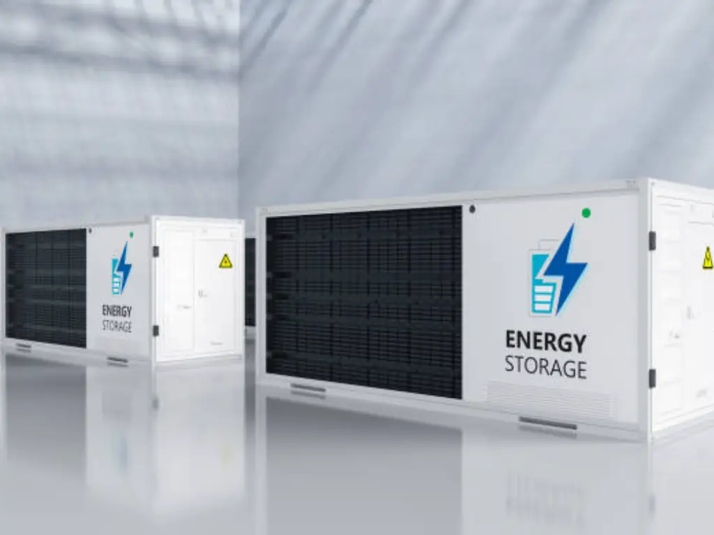 Standalone Battery Storage3
