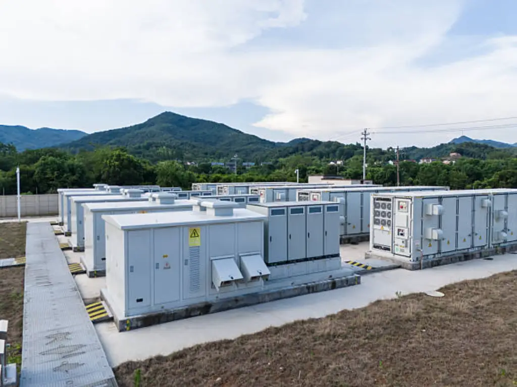 Standalone Battery Storage4