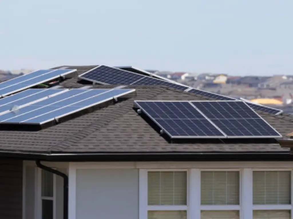 4Solar Battery Storage