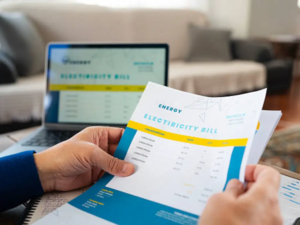 Demand Charge Management