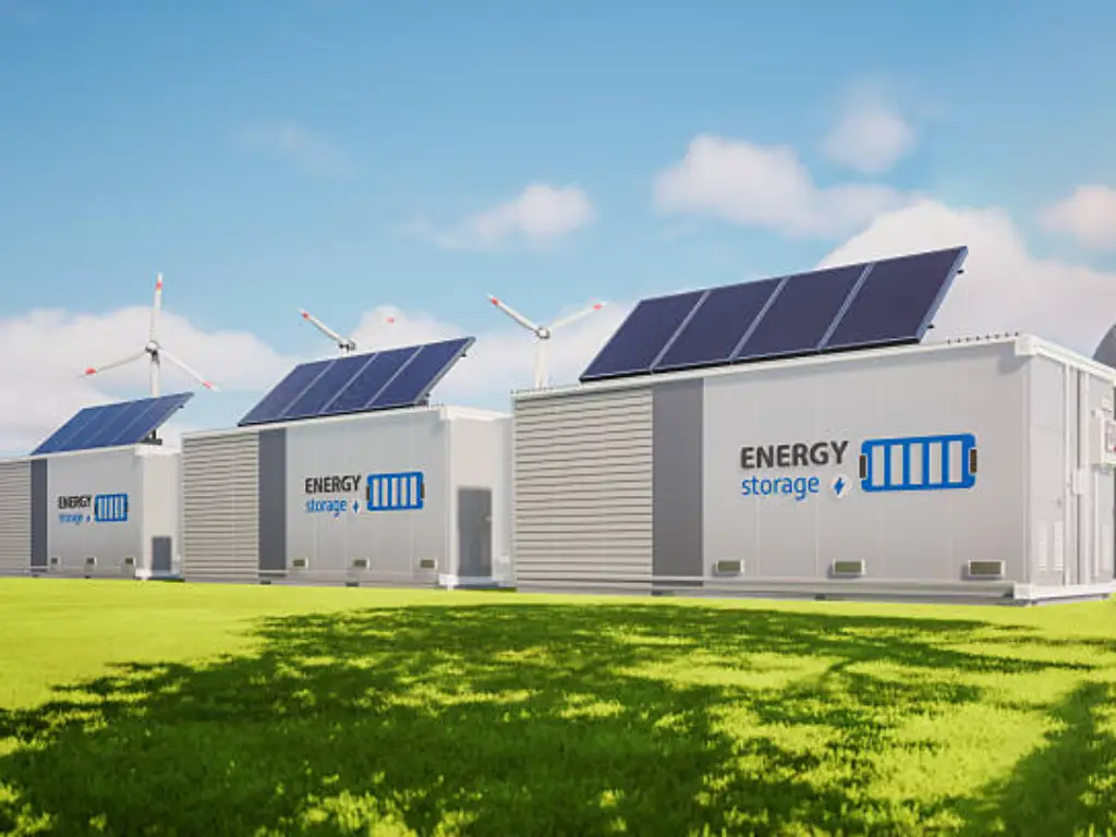 Battery Technologies