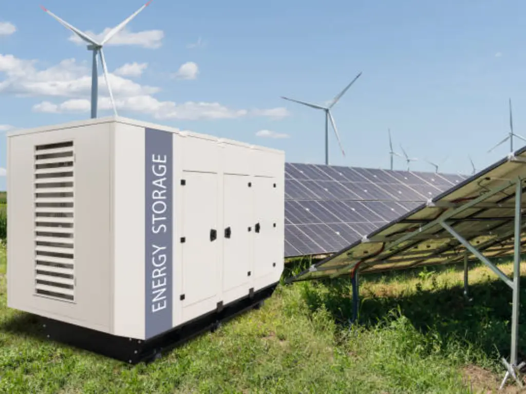 energy storage management2