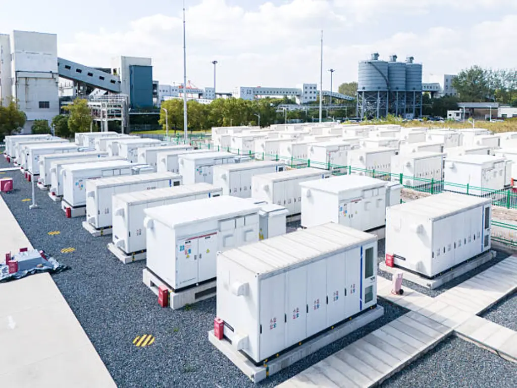 Duration Storage Math