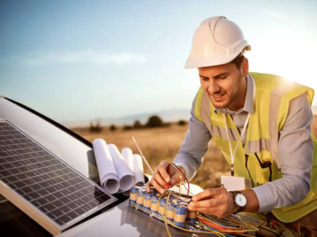 solar battery maintenance2