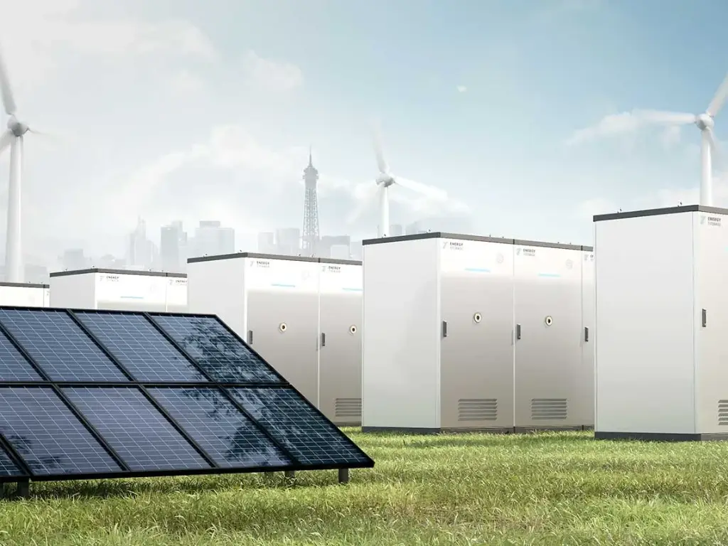 solar plus storage4