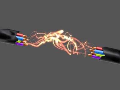 AFCI solution for rooftop fire protection