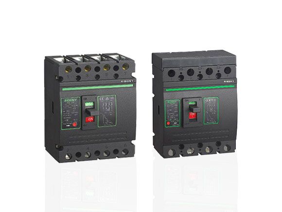 DCサーキットブレーカー 300A DC1000V 2極 MCCB ソーラー用 太陽光発電システム用サーキットブレーカー総合使用ガイド | BENY