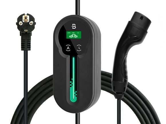 ポータブル電気自動車充電器の価格、ポータブル EV 充電係数| BENY 新