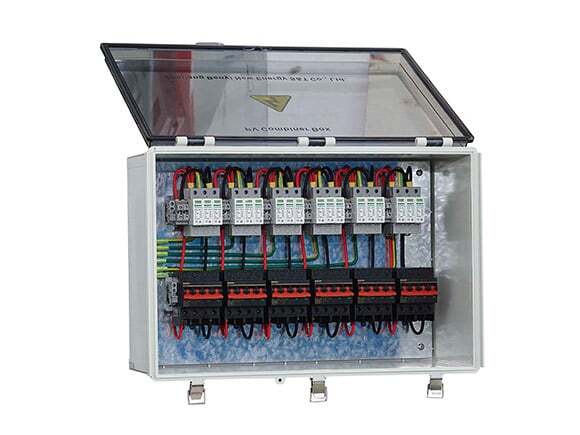 1000V BHS 6 6 2