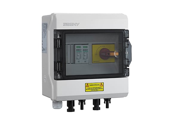 BHS 1M 600V