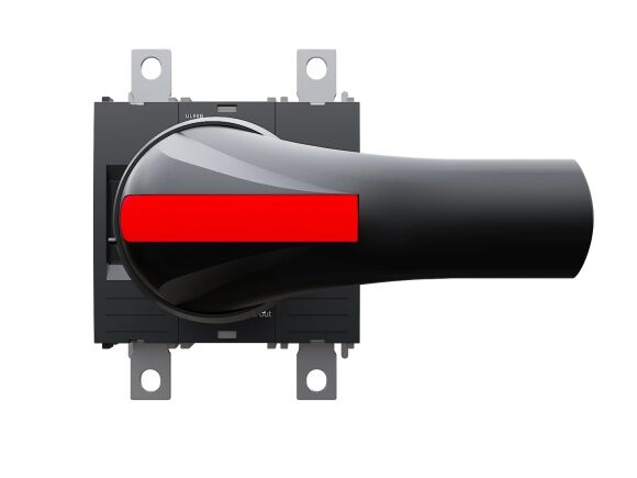 DC Disconnect Switch 1000V 250A BH 250 01